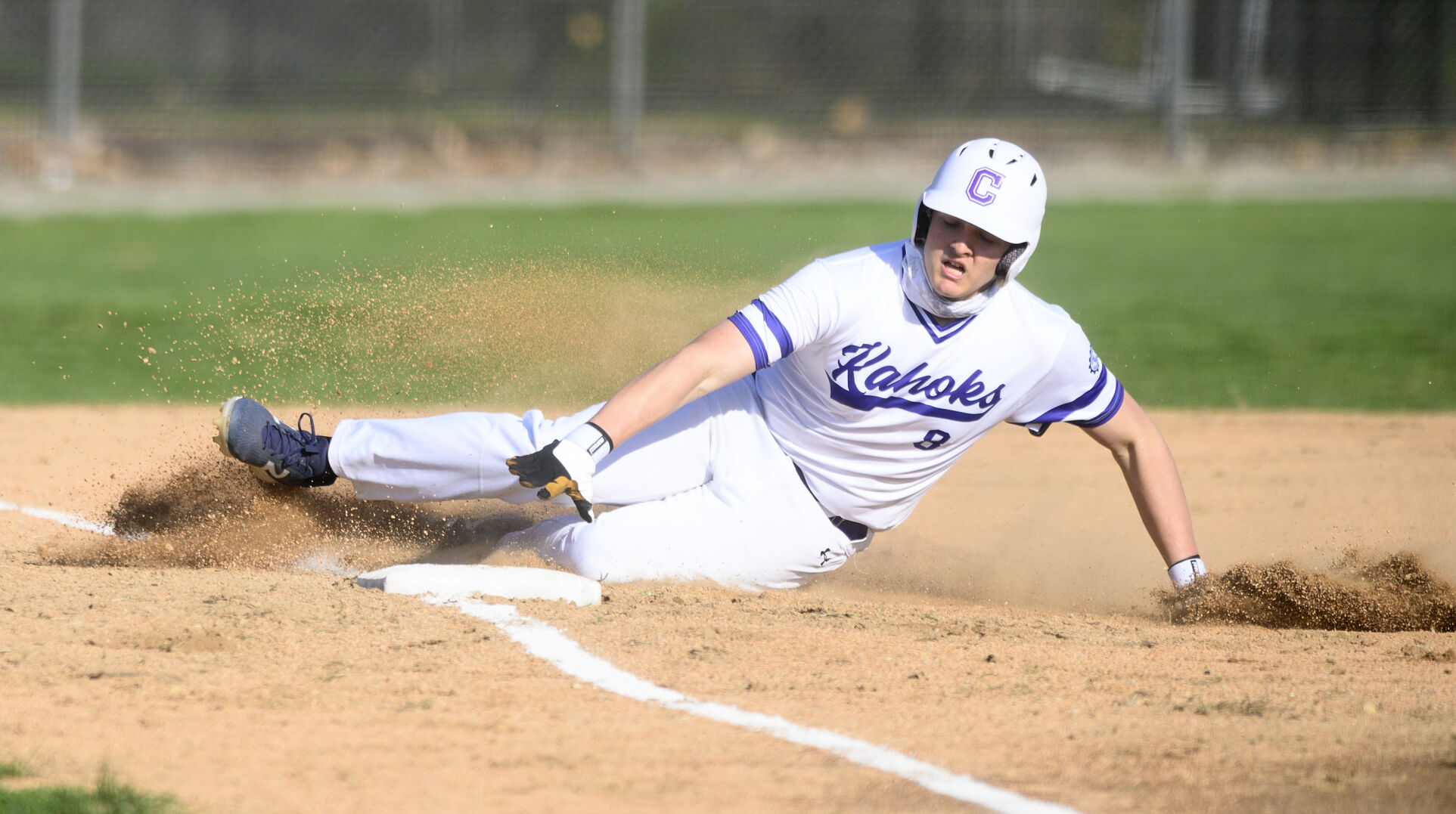 Freeburg vs. Collinsville
